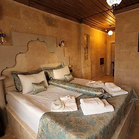 Cappadocia View Hotel Göreme