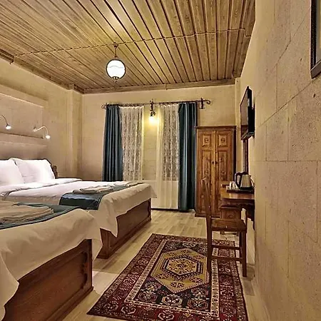 Hotel Cappadocia View 3*