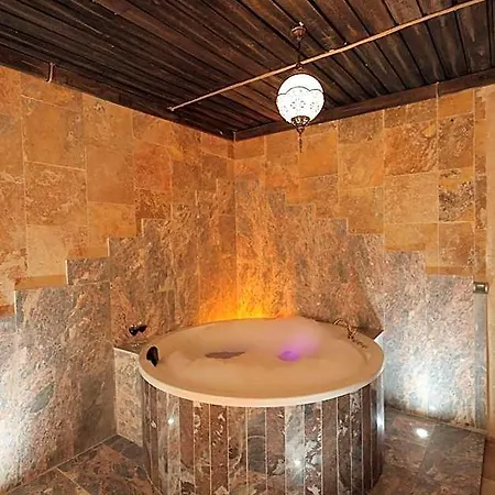 Cappadocia View Hotel 3*