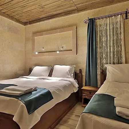 Cappadocia View Hotel 3*