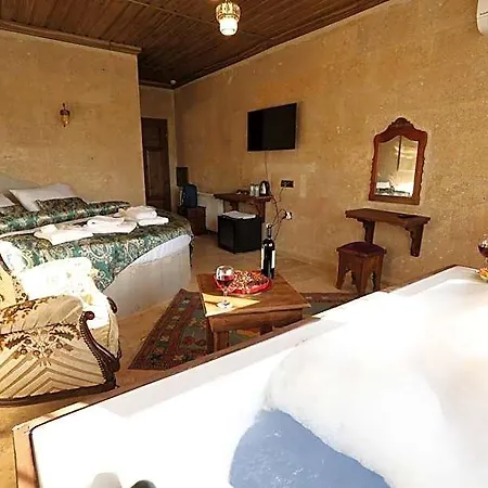 Hotel Cappadocia View