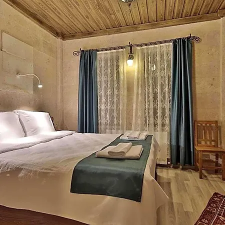 Cappadocia View Hotel
