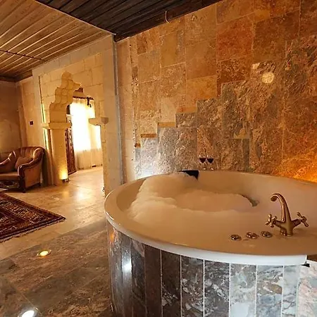 Cappadocia View Hotel 3*