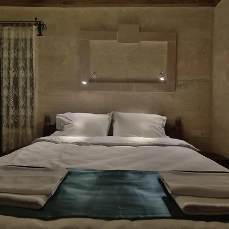 Cappadocia View Hotel 3*