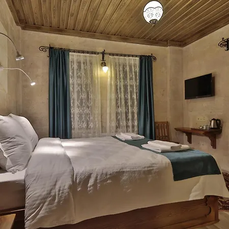 Hotel Cappadocia View 3*