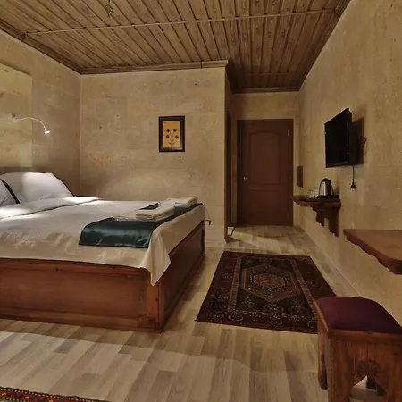 Hotell Cappadocia View