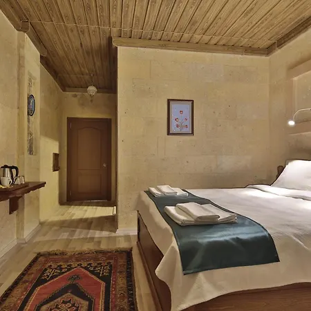 Cappadocia View 3*