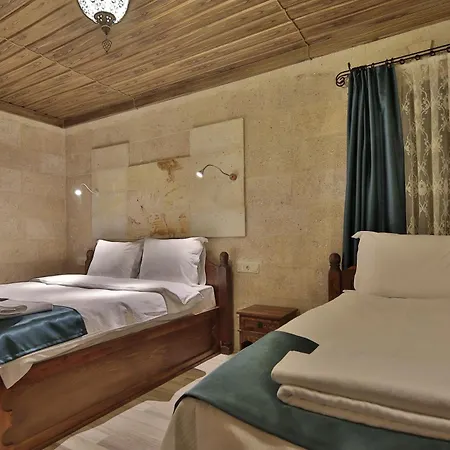 Cappadocia View Hotell Göreme