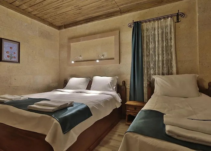 Cappadocia View 3* Goreme