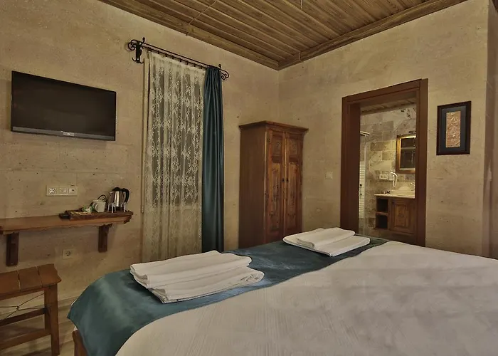 Hotell Cappadocia View 3*