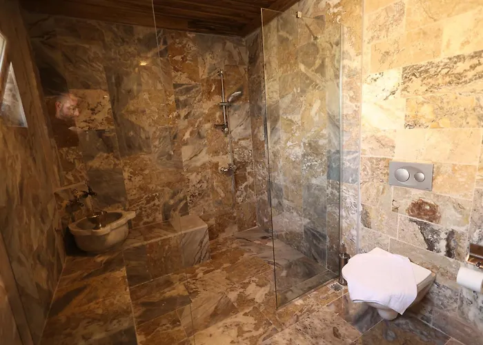 Cappadocia View 3* Goreme