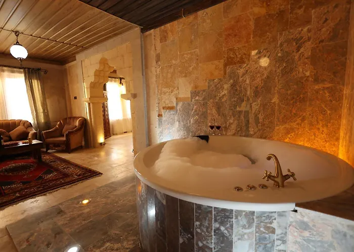 Hotell Cappadocia View