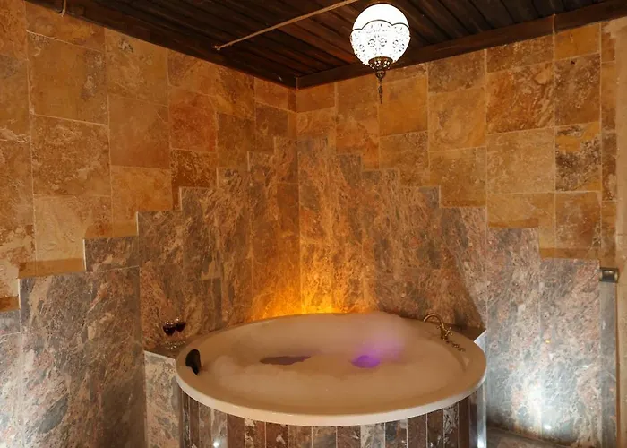 Hotell Cappadocia View