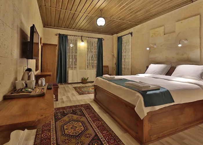 Hotel Cappadocia View