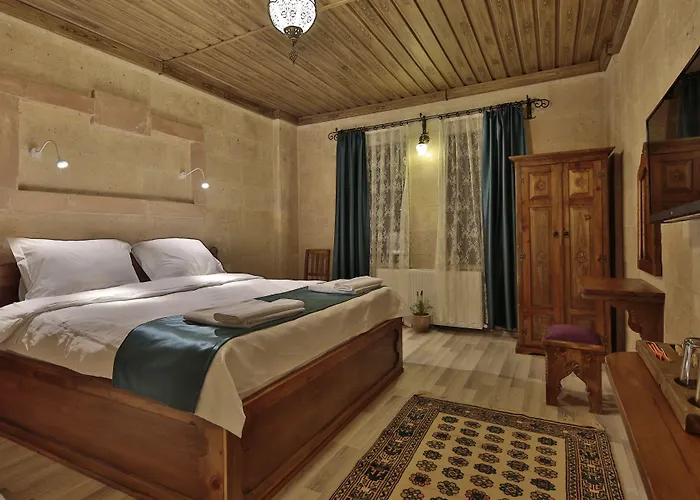 Cappadocia View 3* Goreme