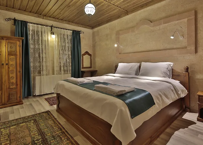 Cappadocia View 3* Goreme