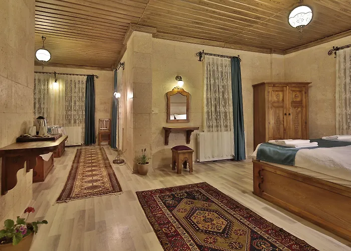 Cappadocia View 3* Goreme