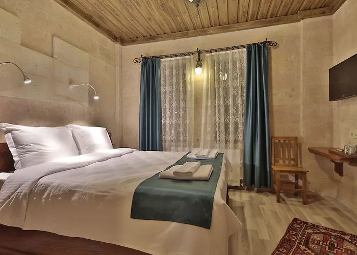 Hotel Cappadocia View Goreme