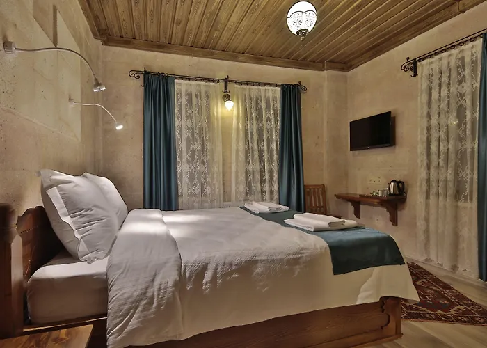 Cappadocia View Hotel Goreme