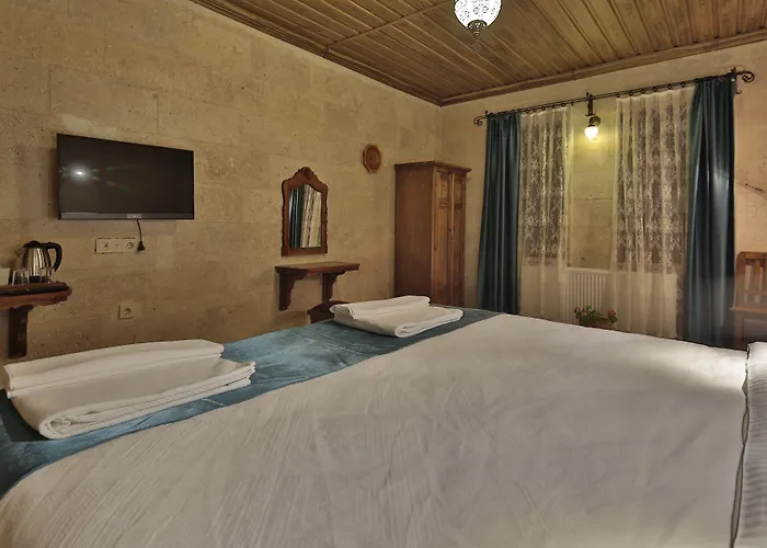 Hotel Cappadocia View Goreme