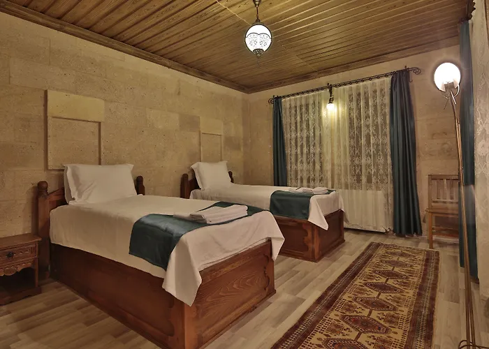 Hotell Cappadocia View