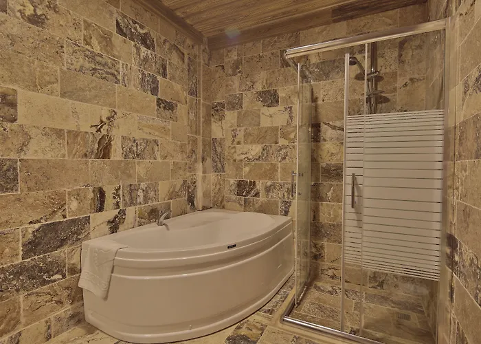 Hotel Cappadocia View Goreme