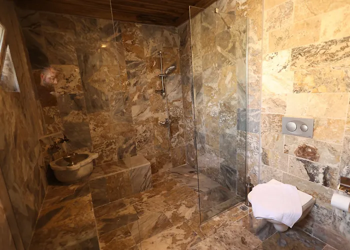 Hotell Cappadocia View