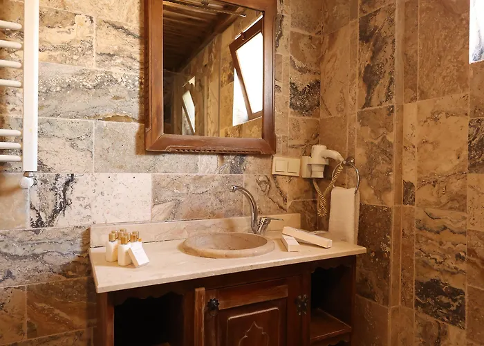 Hotel Cappadocia View Goreme