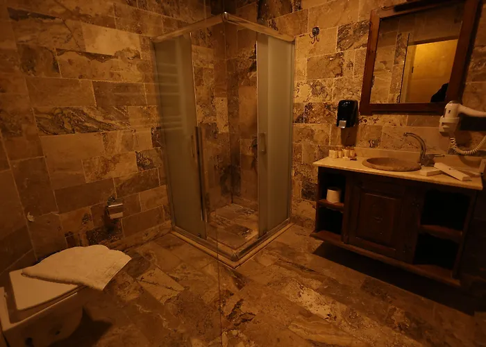 Cappadocia View Hotel