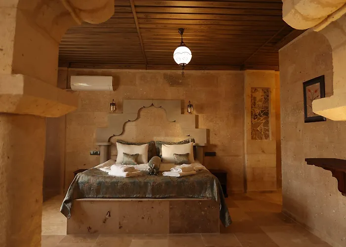 Hotell Cappadocia View 3*