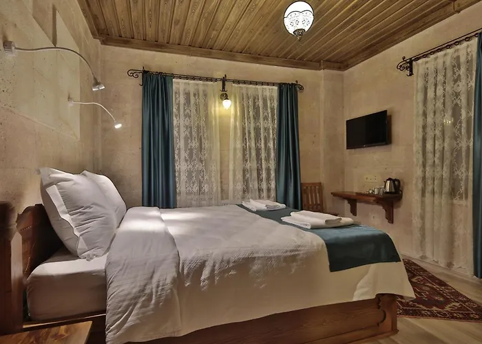 Hotel Cappadocia View 3*